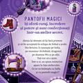 Copertă produs Sofia și pantofii magici. Atelierul secret (Vol. 1) - gallery small 