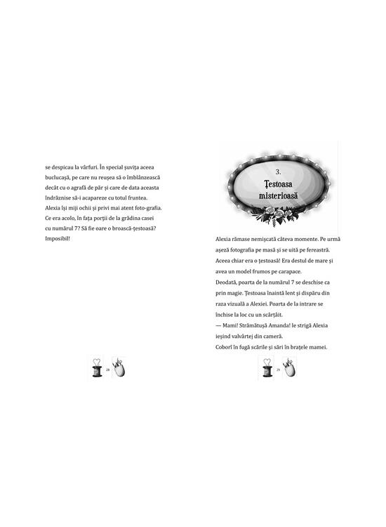 Copertă produs Sofia și pantofii magici. Atelierul secret (Vol. 1) - gallery big 3