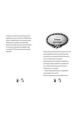 Copertă produs Sofia și pantofii magici. Atelierul secret (Vol. 1)