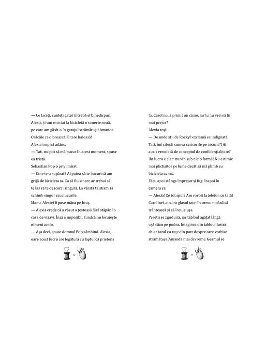 Copertă produs Sofia și pantofii magici. Atelierul secret (Vol. 1) - gallery big 4
