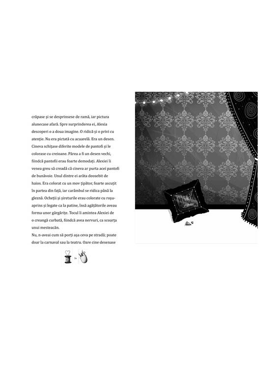 Copertă produs Sofia și pantofii magici. Atelierul secret (Vol. 1) - gallery big 5