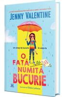 O fată numită Bucurie