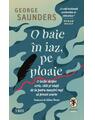 Copertă produs O baie în iaz, pe ploaie - thumb 1