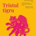 Copertă produs Tristul tigru - gallery small 