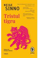 Imagine produs Tristul tigru