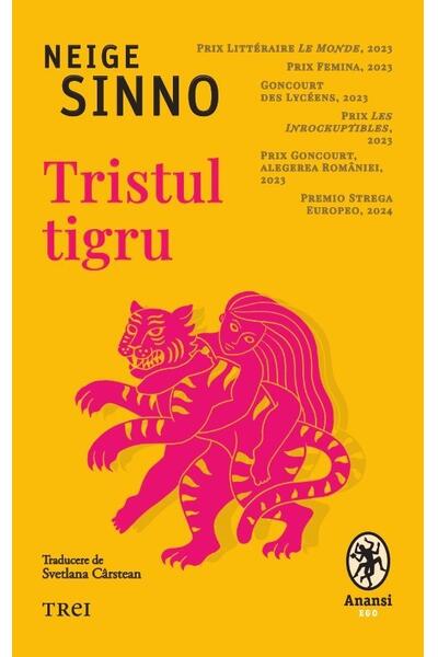 Tristul tigru
