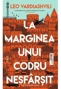 Copertă produs La marginea unui codru nesf&acirc;rșit