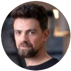 Fotografie autor Leo Vardiashvili