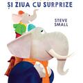 Copertă produs Dominic și ziua cu surprize - gallery small 