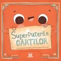 Copertă produs Superputerile cărților - gallery small 