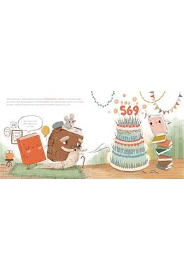 Copertă produs Superputerile cărților
