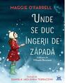 Copertă produs Unde se duc &icirc;ngerii de zăpadă - thumb 1