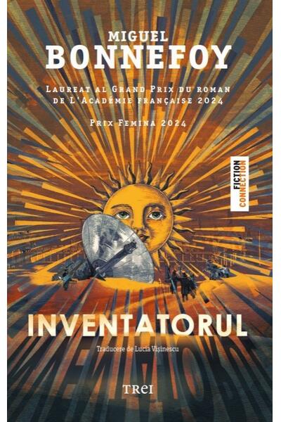 Inventatorul
