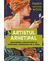 Copertă produs Artistul arhetipal - thumb 1