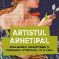 Copertă produs Artistul arhetipal - gallery small 