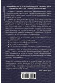 Copertă produs Artistul arhetipal