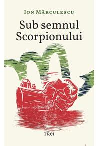 Copertă produs Sub semnul Scorpionului