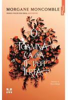 Copertă produs O toamnă ca să te pot ierta (Vol. 1)