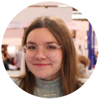 Fotografie autor Morgane Moncomble