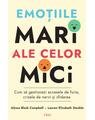 Copertă produs Emoțiile mari ale celor mici - thumb 1