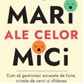 Copertă produs Emoțiile mari ale celor mici - gallery small 
