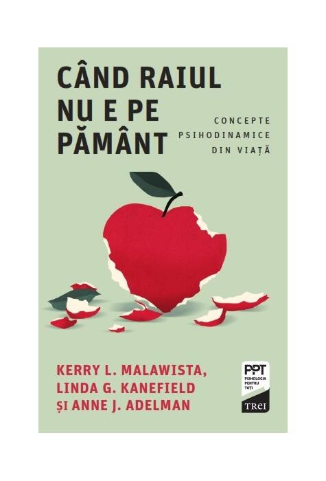 Copertă produs C&acirc;nd Raiul nu e pe Păm&acirc;nt
