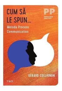 Copertă produs Cum să le spun...