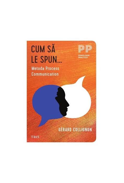 Copertă produs Cum să le spun...