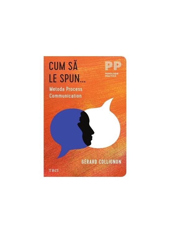 Copertă produs Cum să le spun... - gallery big 1
