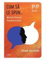Copertă produs Cum să le spun... - thumb 1