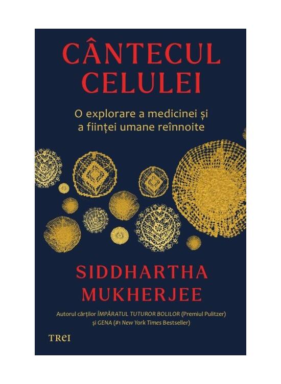 Copertă produs C&acirc;ntecul celulei - gallery big 1