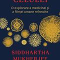 Copertă produs C&acirc;ntecul celulei - gallery small 