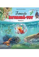 Imagine produs Furnicuța &Icirc;ntreabă-Tot (Vol. 3)