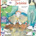Copertă produs Prințesa Șoricică - gallery small 