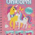 Copertă produs Unicorni. Eu iubesc perlele - gallery small 