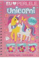Imagine produs Unicorni. Eu iubesc perlele