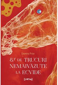 Copertă produs 87 de trucuri nemaivăzute la ecvide