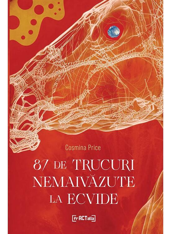 Copertă produs 87 de trucuri nemaivăzute la ecvide - gallery big 1
