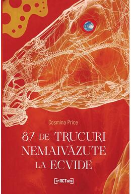 Copertă produs 87 de trucuri nemaivăzute la ecvide