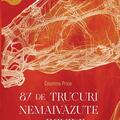 Copertă produs 87 de trucuri nemaivăzute la ecvide - gallery small 