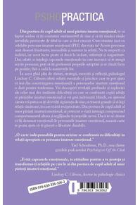 Copertă produs Rupe legătura cu persoanele toxice, imature emoțional