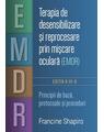 Copertă produs Terapia de desensibilizare și reprocesare prin mișcare oculară (EMDR) - thumb 1