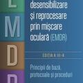 Copertă produs Terapia de desensibilizare și reprocesare prin mișcare oculară (EMDR) - gallery small 