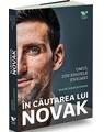 Copertă produs &Icirc;n căutarea lui Novak - thumb 1