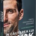 Copertă produs &Icirc;n căutarea lui Novak - gallery small 