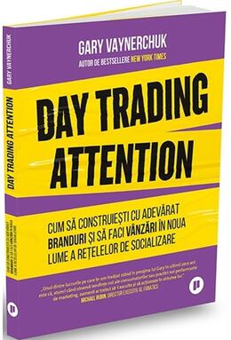 Copertă produs Day Trading Attention