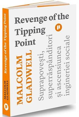 Copertă produs Revenge of the Tipping Point