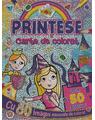 Copertă produs Prințese - carte de colorat cu 50 abțibilduri - thumb 1