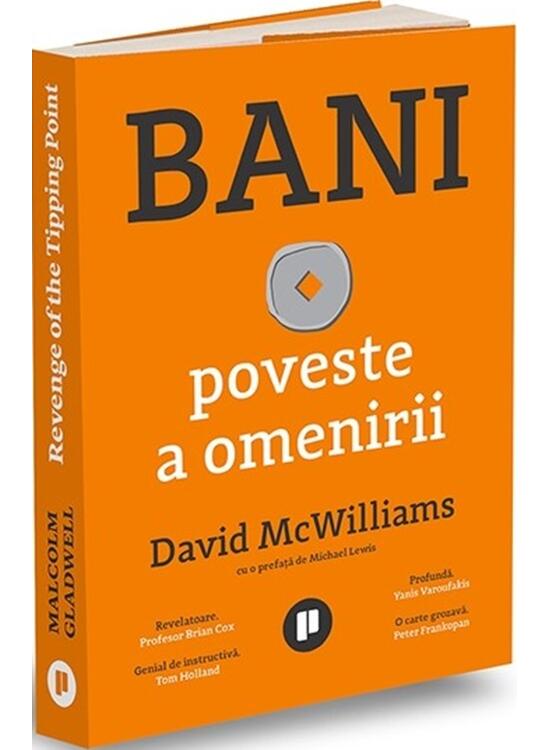 Copertă produs Bani - gallery big 1