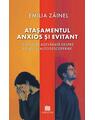 Copertă produs Atașamentul anxios și evitant - thumb 1